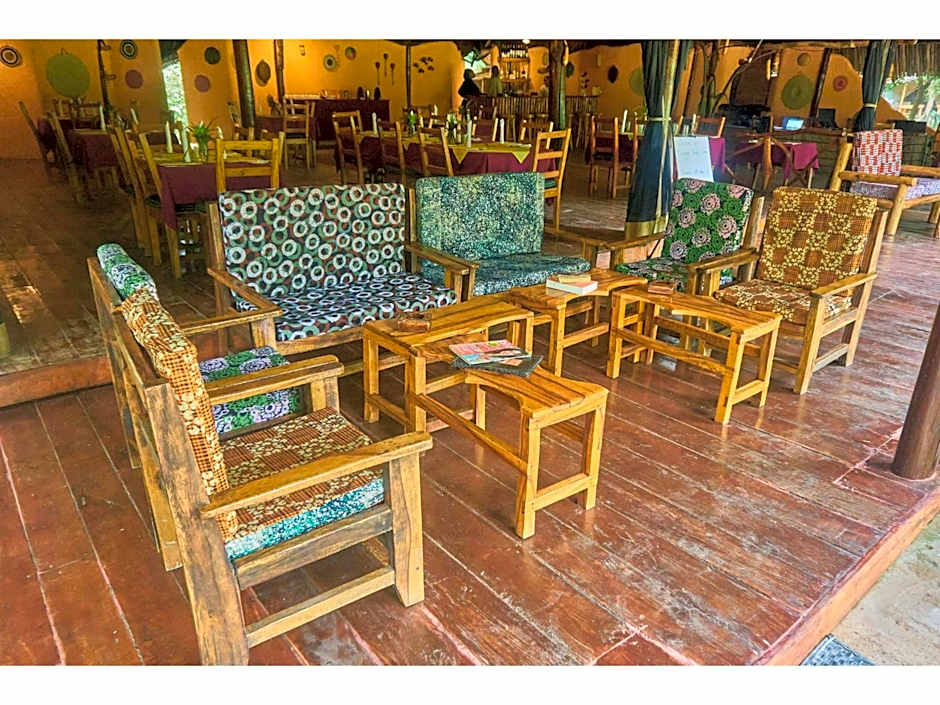 Migunga Tented Camp