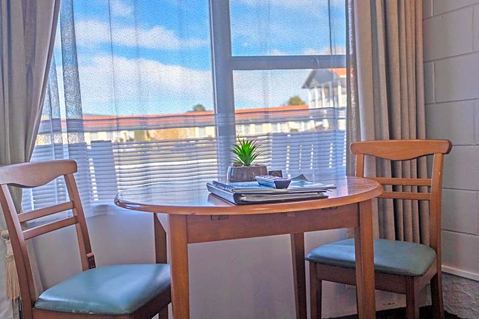 Heritage Court Motor Lodge