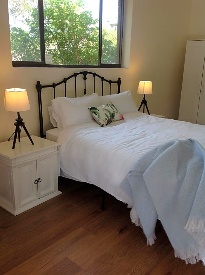 Port Elliot rural retreat