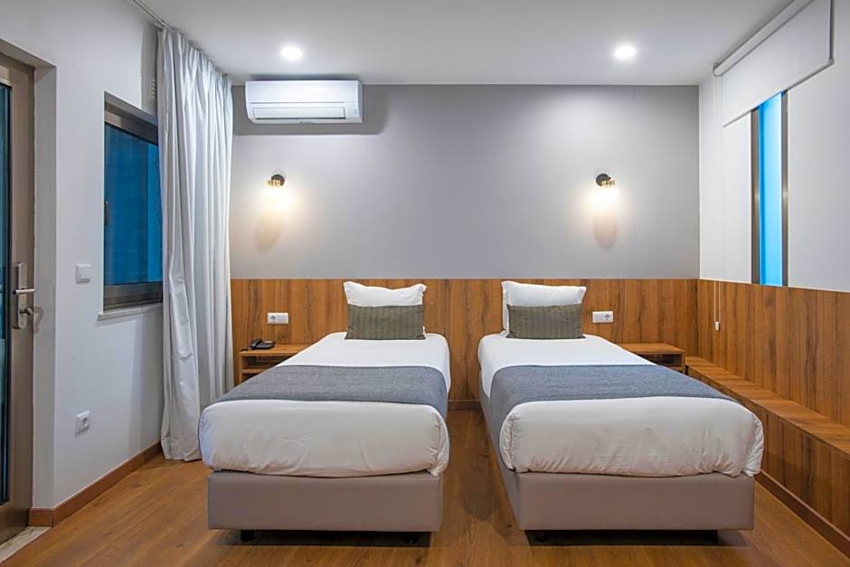 Hotel Rural Solar das Arcadas