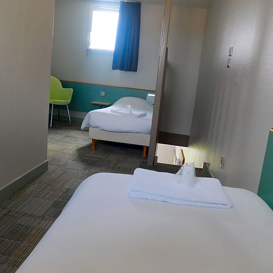 B&B La Rochelle Centre