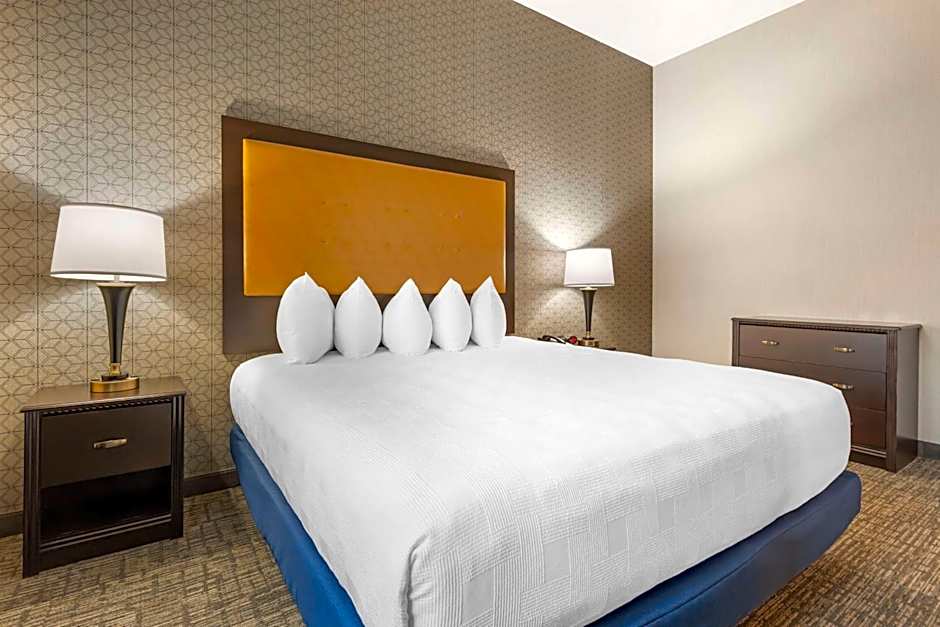 Best Western Plus Grant Creek Inn