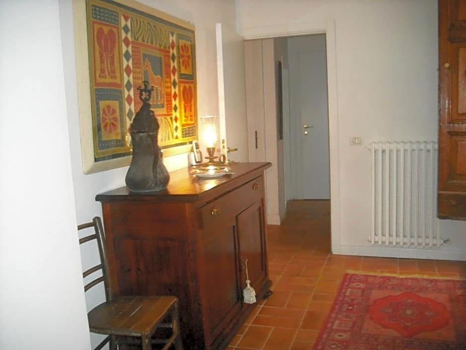 Casannunziata - appartamento con 2 camere no cucina