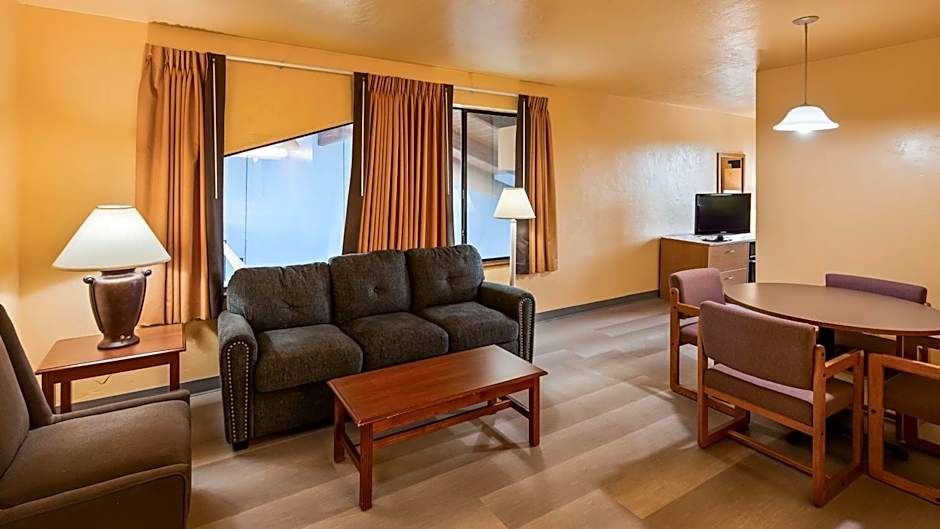 SureStay Hotel by Best Western Ellensburg
