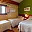 Hotel Rey Don Jaime