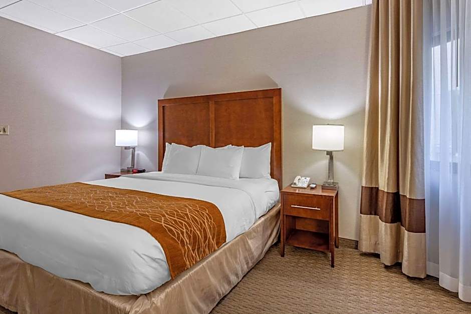 Comfort Inn Syosset-Long Island