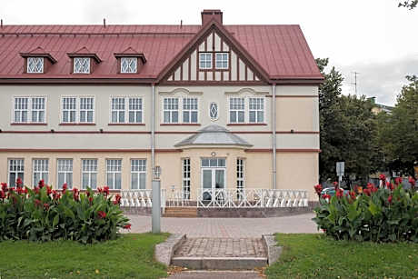 Boutique Hotel Lähde