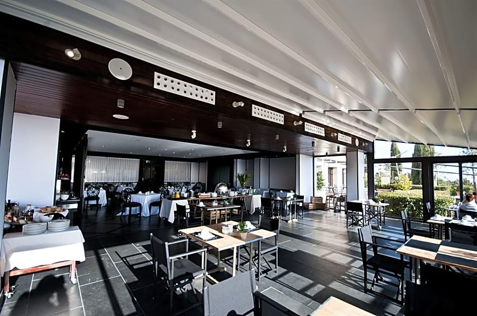 METT Barcelona GL - A Leading Hotel of the World