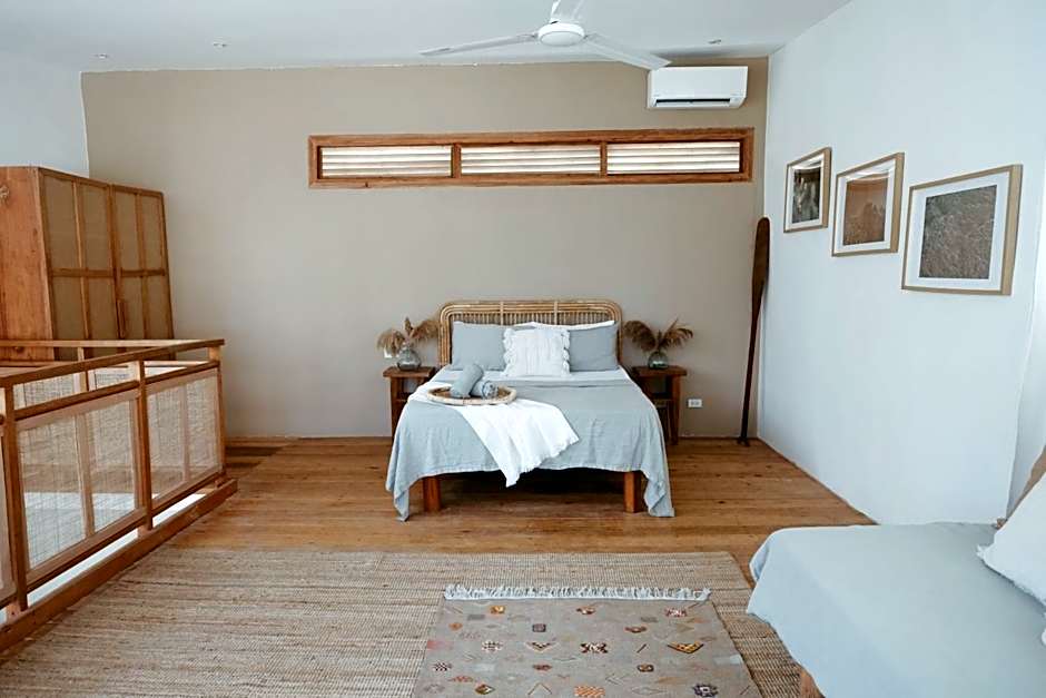 Punta Punta Surf Retreat