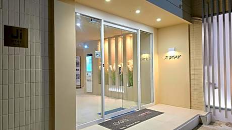 Gyeongju JI STAY  Bulguksa