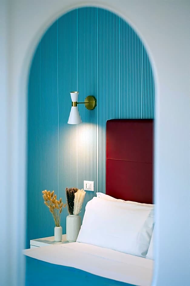Hotel Rossovino Como
