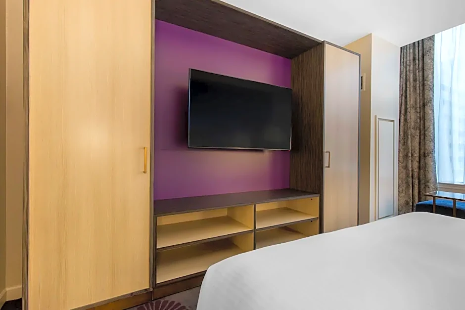 The Chicago Hotel Collection Magnificent Mile