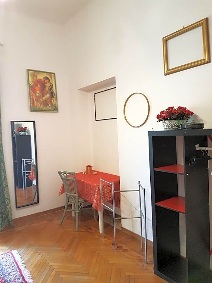 Residenza Rubbiani Fermata Rizzoli – Bologna, KY