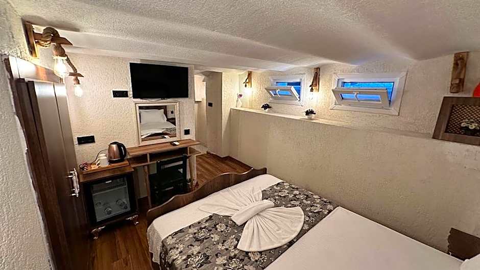 Aras Istanbul Hotel & Suites