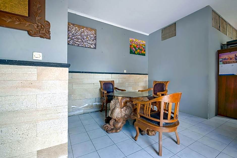 Hotel O Prambanan Near Prambanan Temple