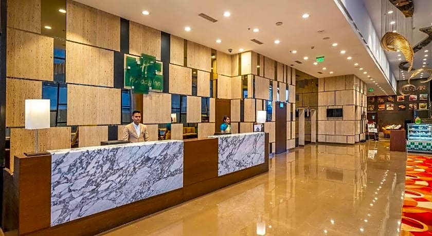 Holiday Inn KOLKATA AIRPORT