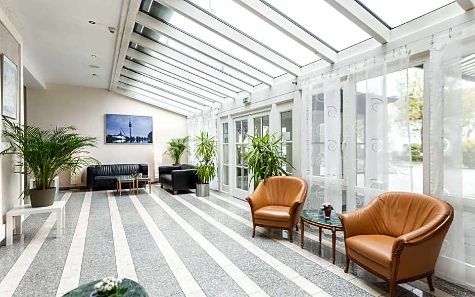 Ramada by Wyndham Muenchen Airport