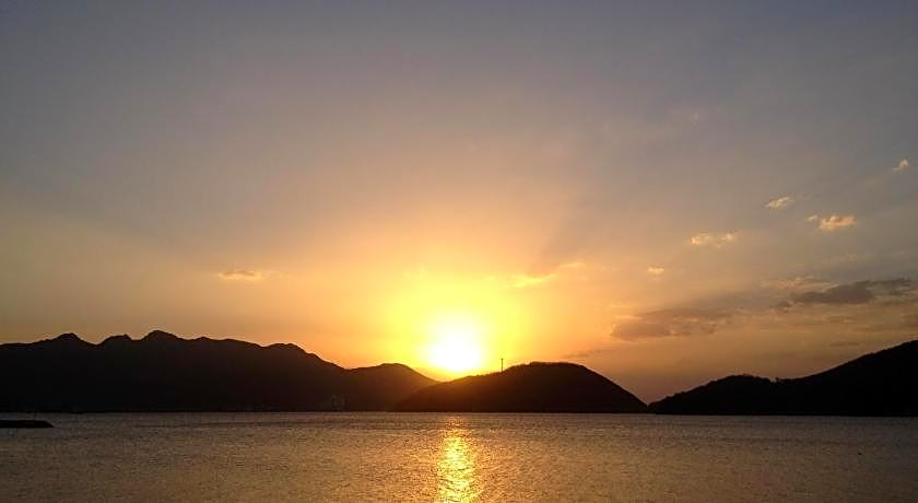 Shodoshima Olive Youth Hostel