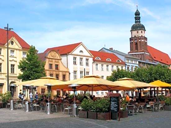 Gasthaus Keglerklause