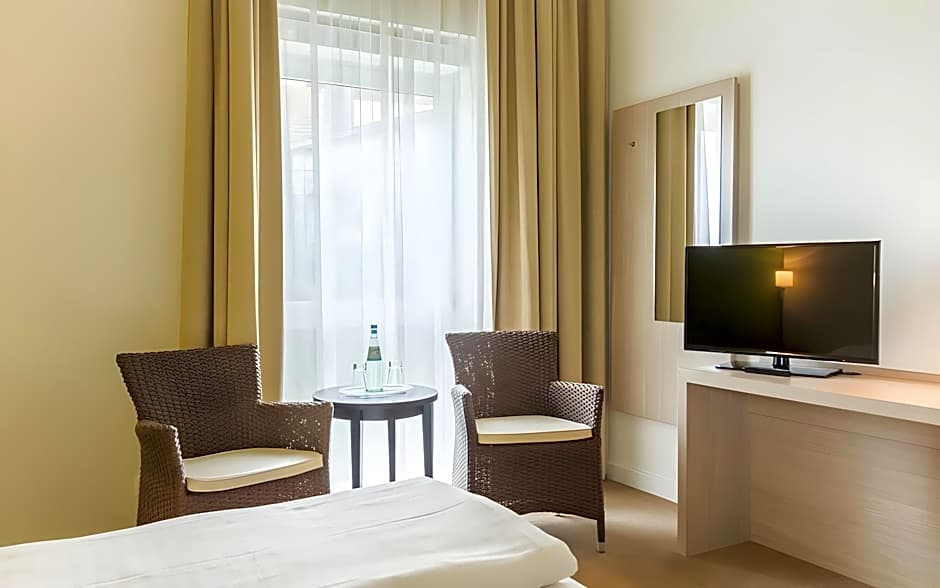 Ramada by Wyndham Muenchen Airport