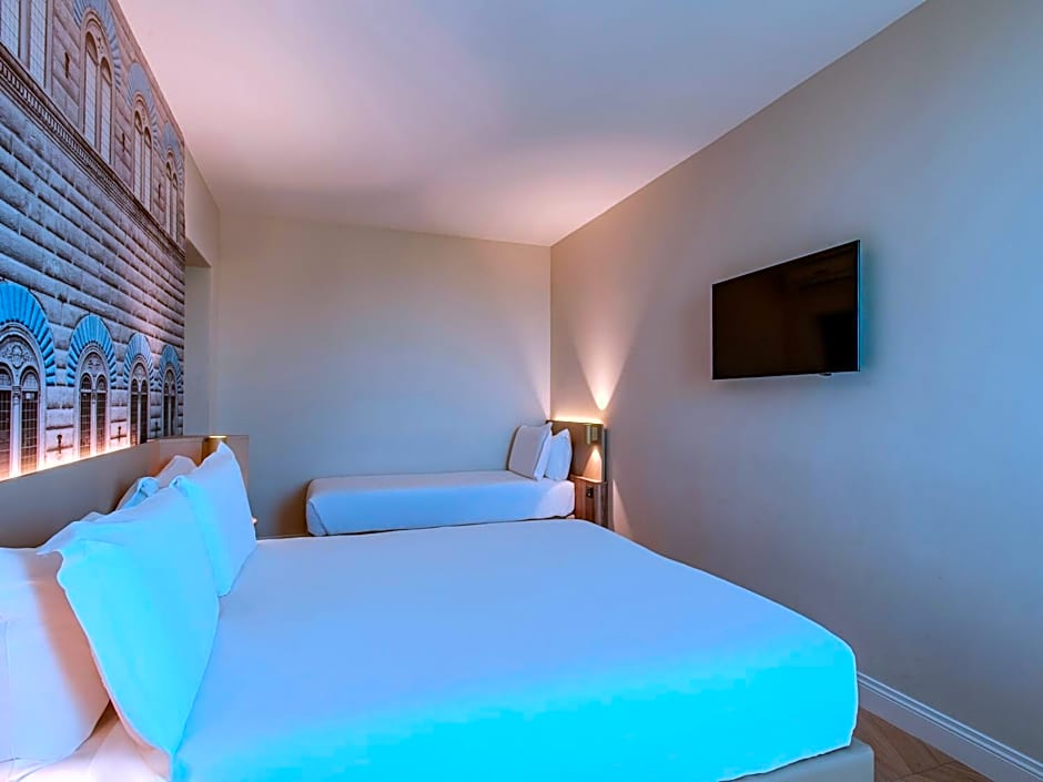 B&B Hotel Firenze City Center