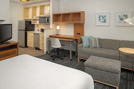 TownePlace Suites by Marriott San Jose Campbell