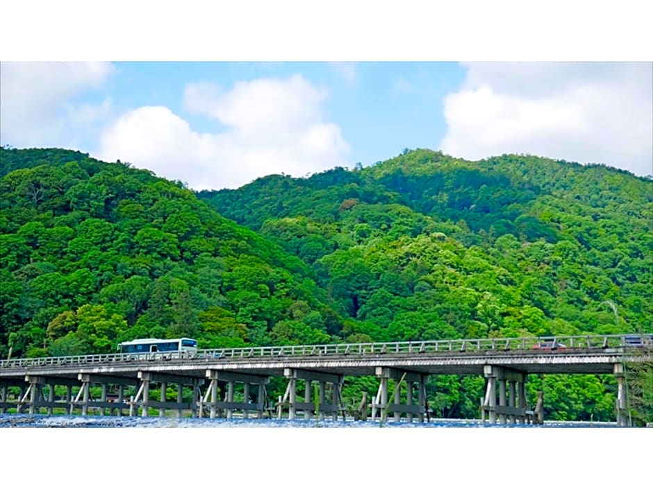 River Side Arashiyama - Vacation STAY 86224v