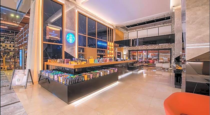 Holiday Inn Kayseri - Duvenonu By IHG
