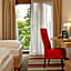 H+ Hotel Bad Soden