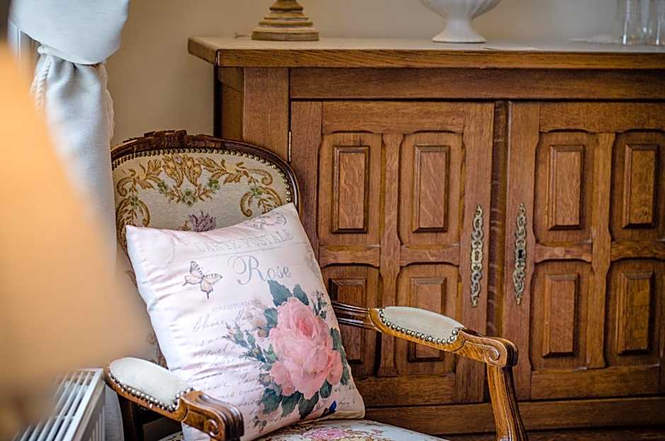 The White Queen B&B