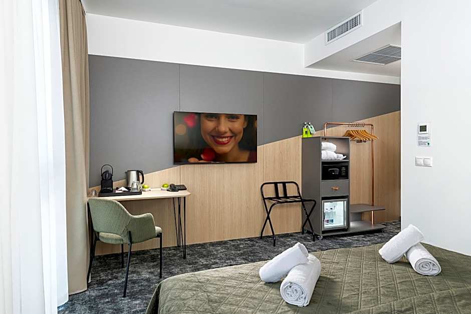 Bo18 Hotel Superior