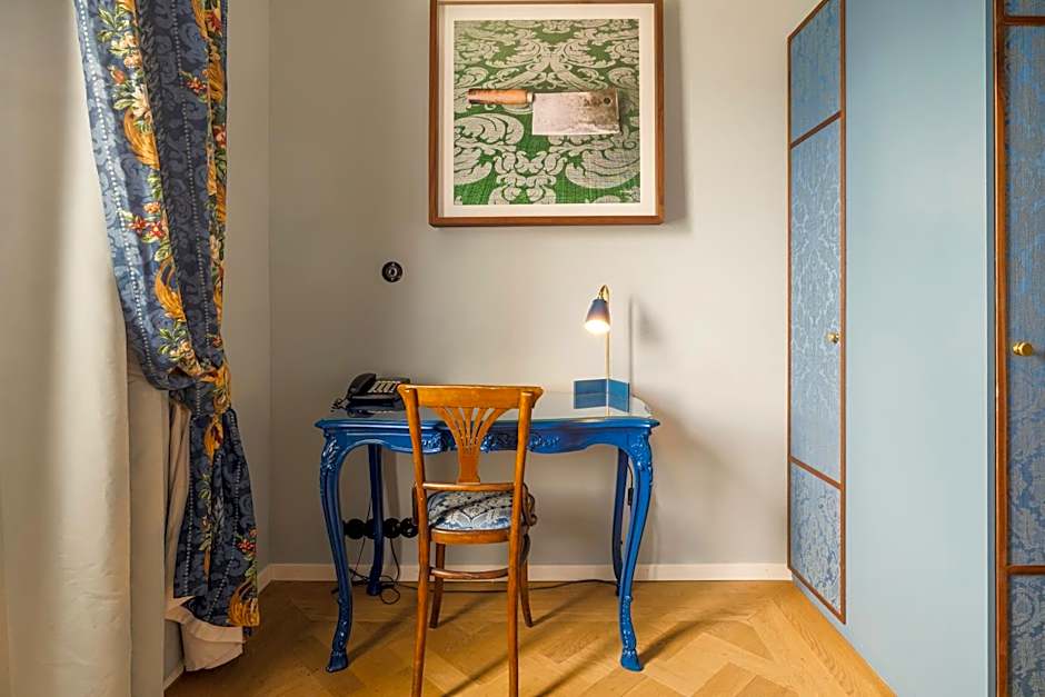 Romantik Hotel Europe
