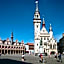 Keizershof Hotel Aalst