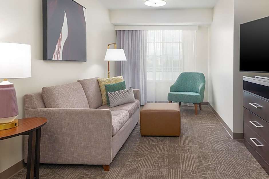 Staybridge Suites Denver- Central Park By IHG