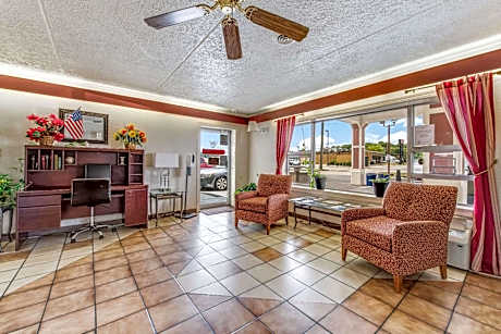 Econo Lodge Eden
