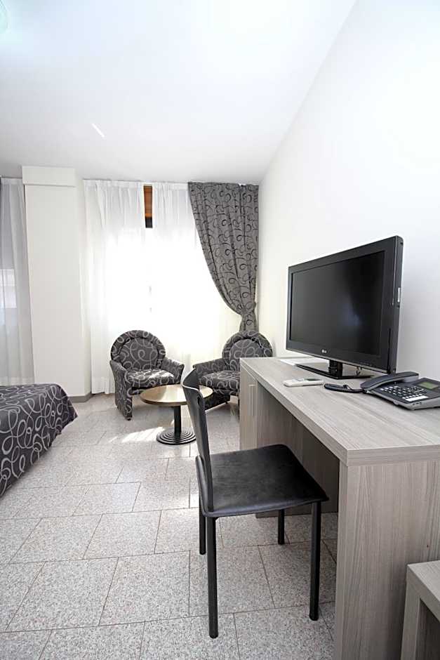 Hotel Croce Di Malta