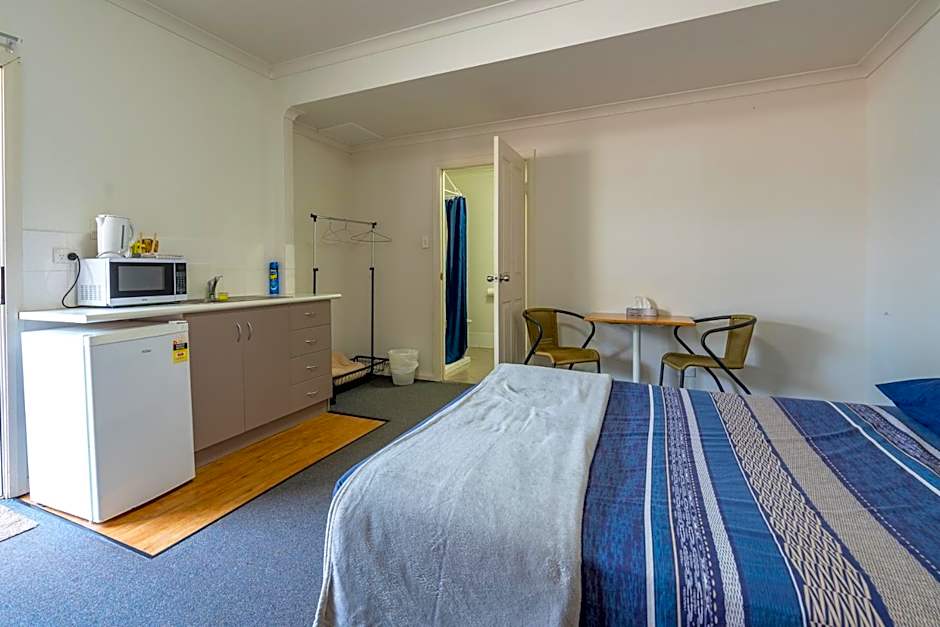 Ngadju Gateway Motel Norseman formally Great Western Motel