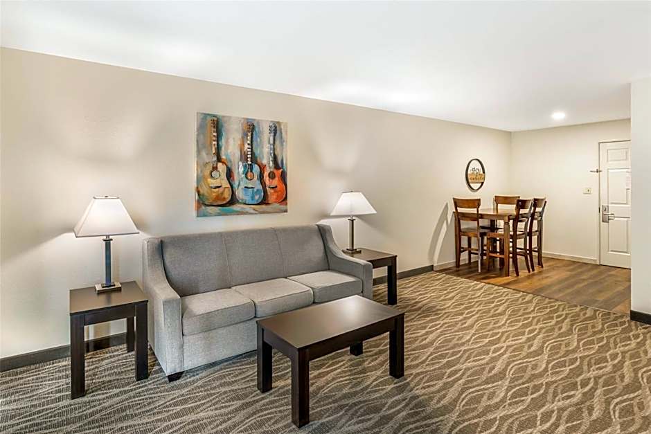 Best Western Plus Valdosta Hotel & Suites