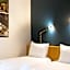 ibis Styles Nancy Centre Gare