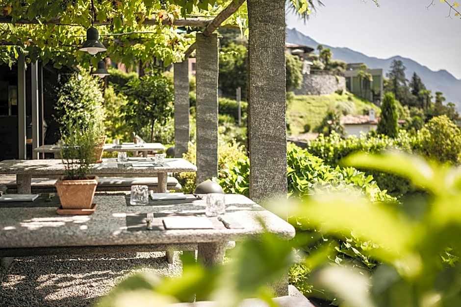 EasyRooms ai Monti