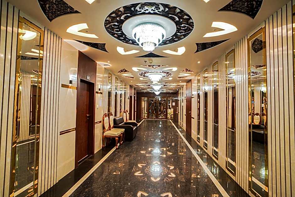 HOTEL ALLISHAN