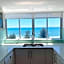 Pacific Regis Beachfront Holiday Apartments