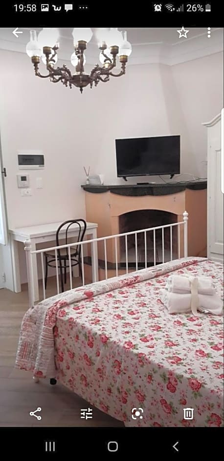 Villa Venus Woods – Martina Franca, OK
