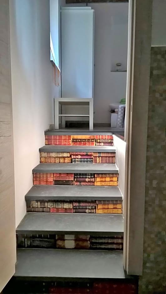 B&B Elfo degli Ulivi