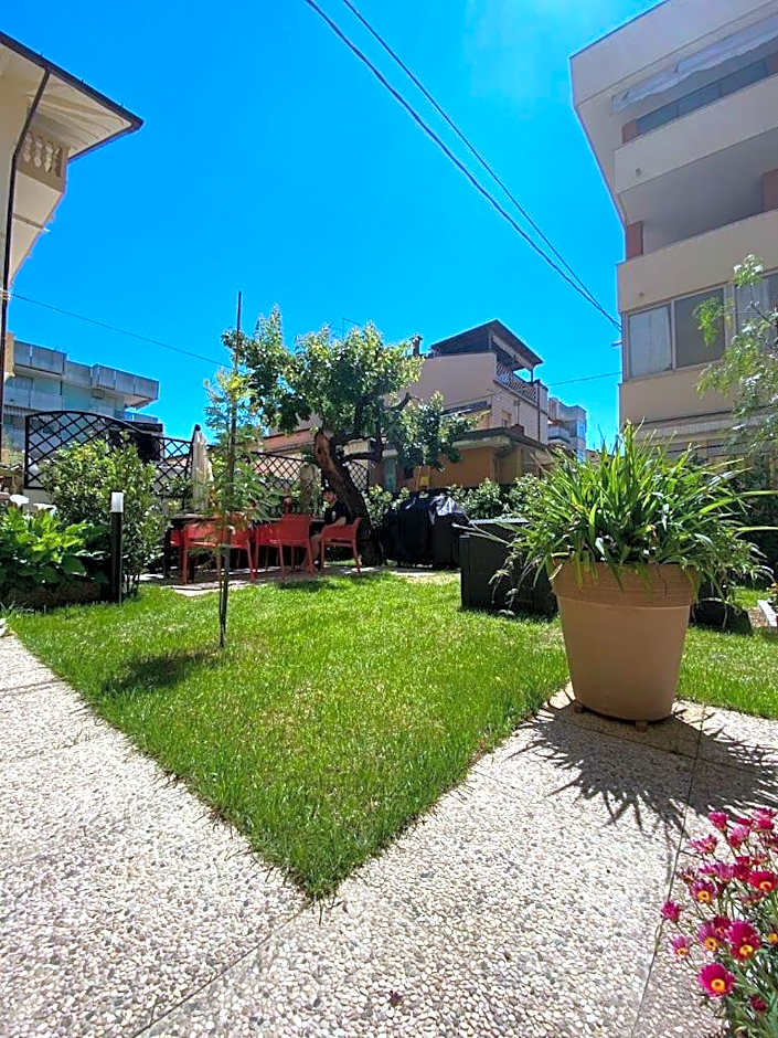 Hotel Maioli - Colazione XXL fino alle 12