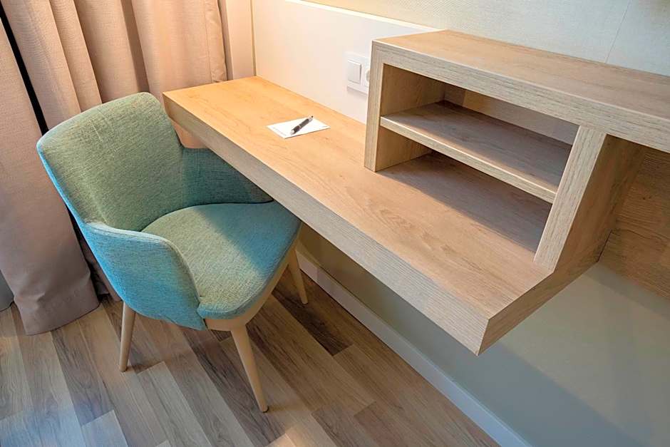 ZT The Golden Hotel Barcelona