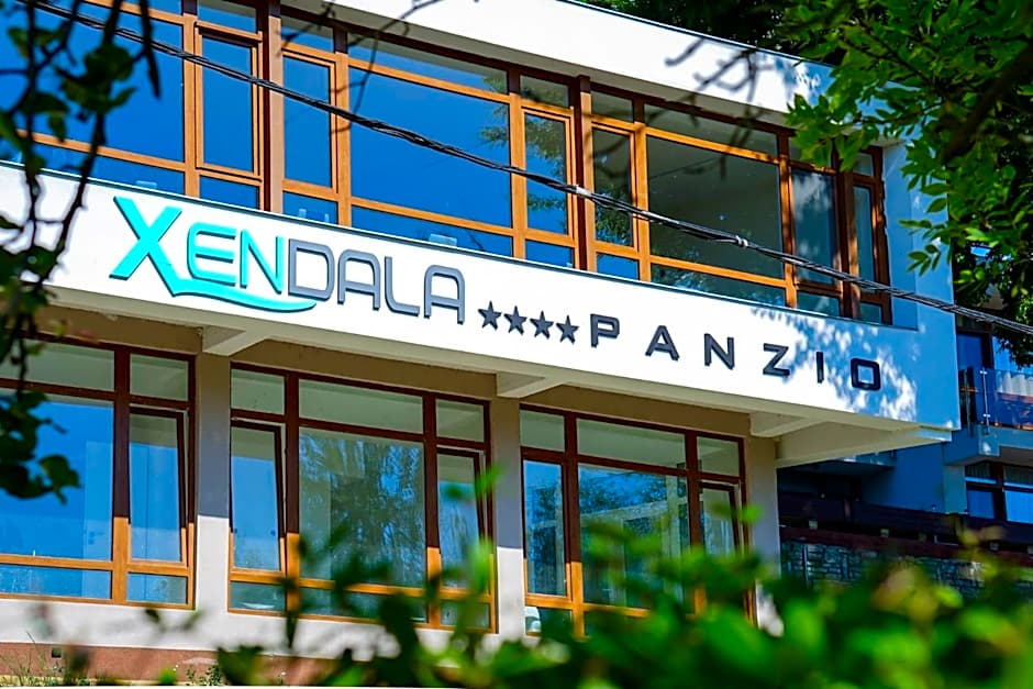 Xendala Panzió