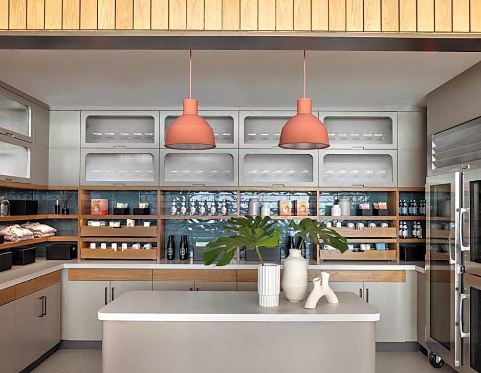 Kimpton Theta New York - Times Square By IHG
