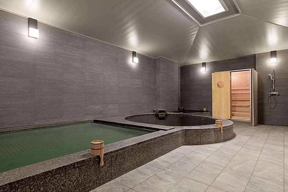 Lake Biwa Marriott Hotel