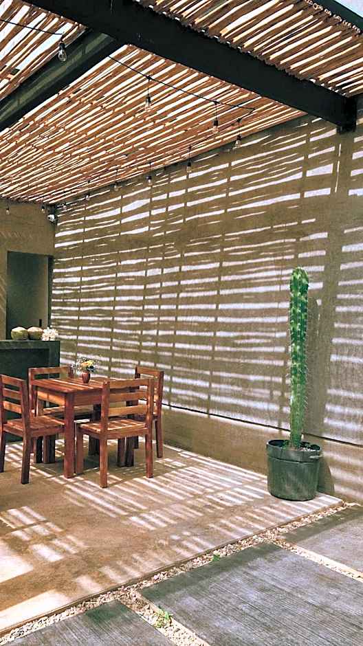 Aldea Paraíso - Adults only - Boutique hotel